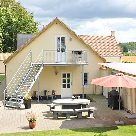 Herning Bed & Breakfast المظهر الخارجي الصورة