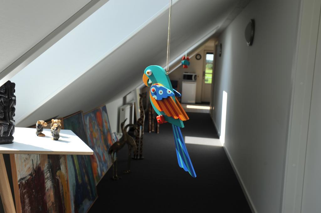 Herning Bed & Breakfast المظهر الخارجي الصورة