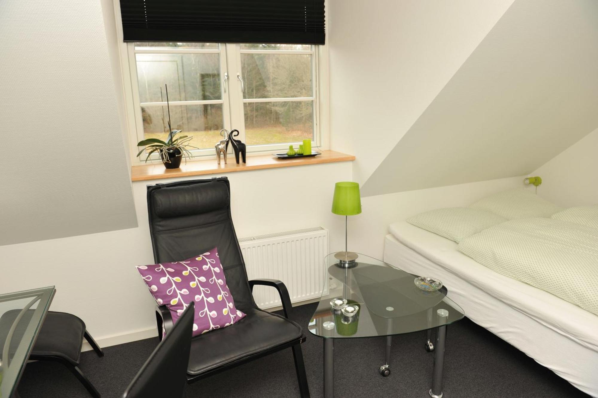Herning Bed & Breakfast المظهر الخارجي الصورة