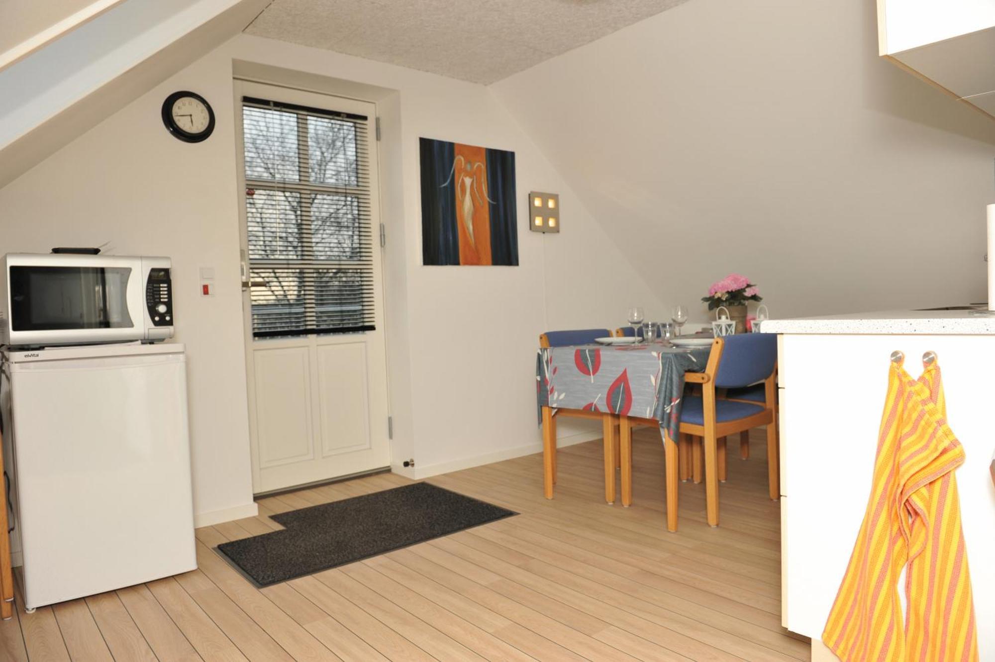 Herning Bed & Breakfast المظهر الخارجي الصورة